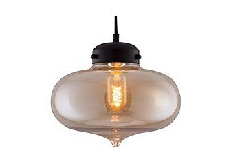 Подвесной светильник Капелла 4703-1A,12