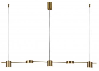 Подвесной светильник 07624-5,20