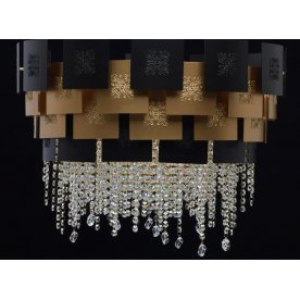 Подвесной светильник Кармен 394010608