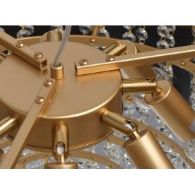 Подвесной светильник Кармен 394010608