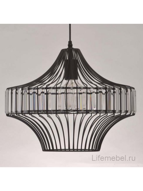 Подвесной светильник Кассель 643012101
