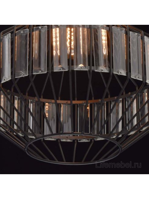 Подвесной светильник Кассель 643012201