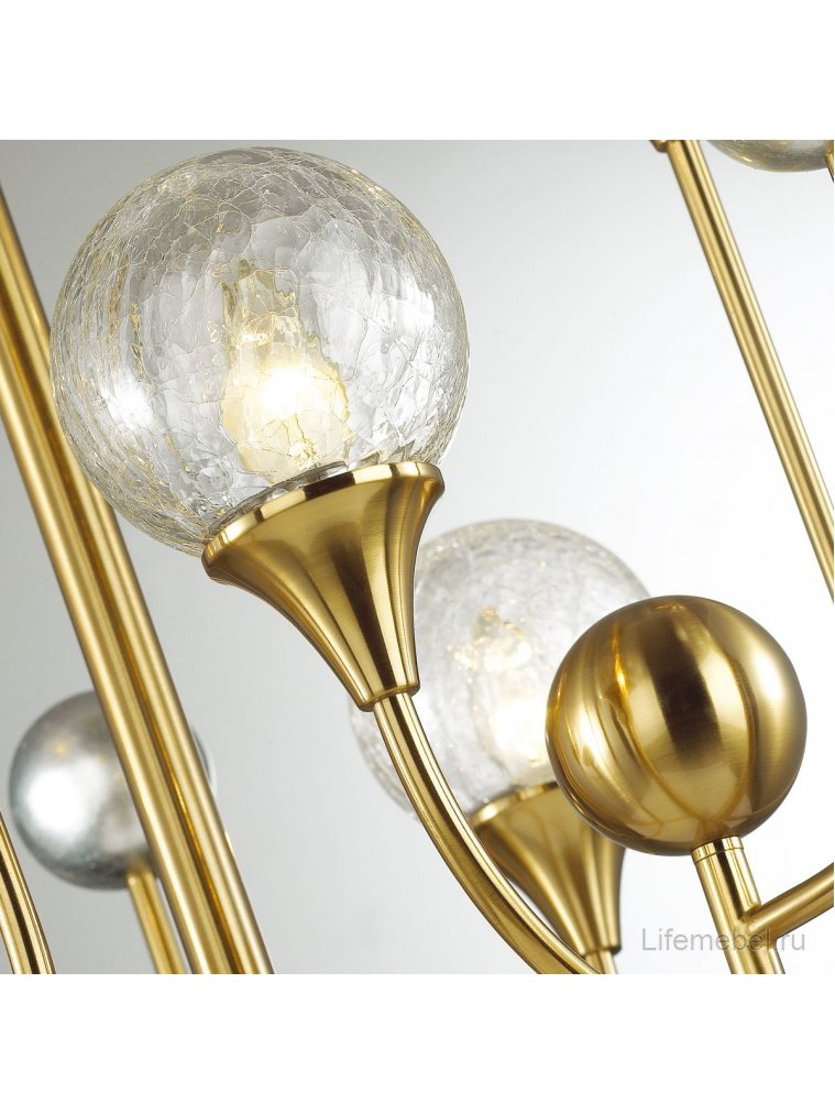 Подвесной светильник Kelli 4785/6