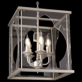 Подвесной светильник Keope H008PL-05G