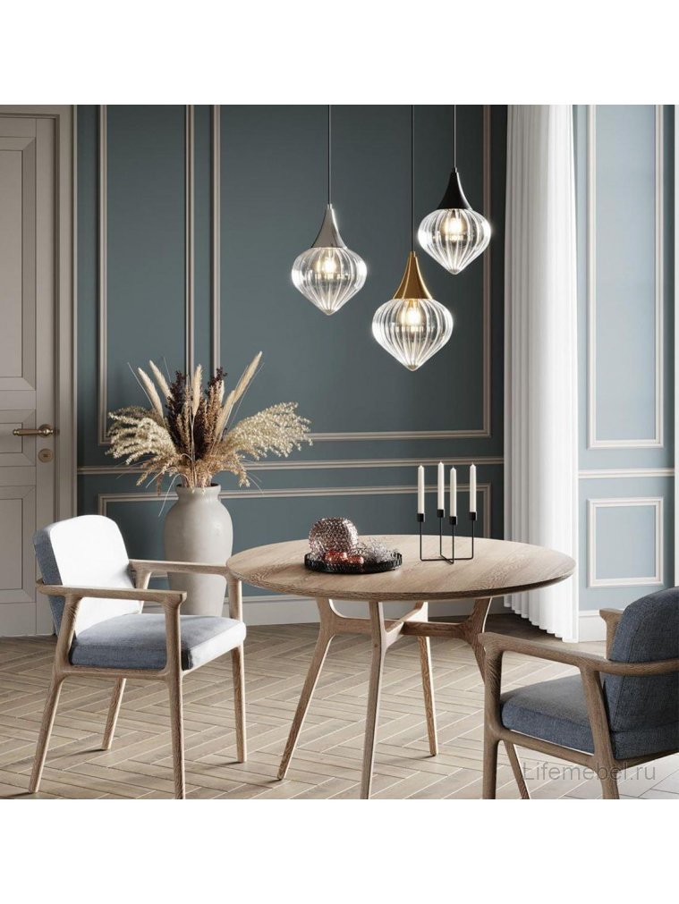 Подвесной светильник Kesta 4951/1