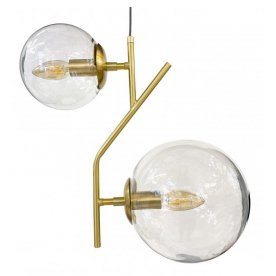 Подвесной светильник 07603-2A E14