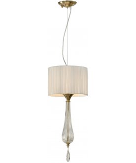 Подвесной светильник APL.708.16.01