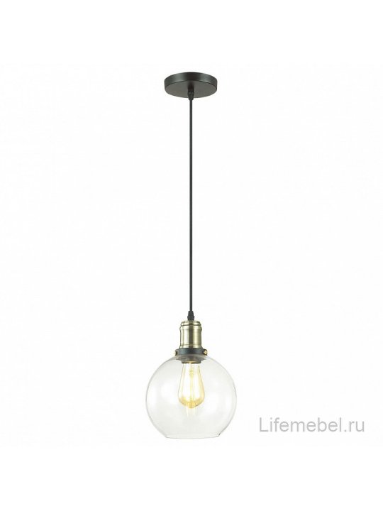 Подвесной светильник Kit 3684/1