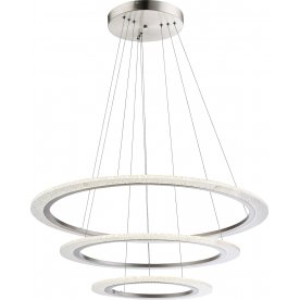 Подвесной светильник Klaus 68193H1