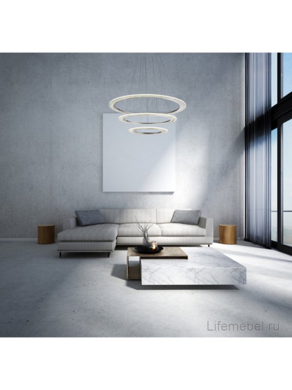 Подвесной светильник Klaus 68193H1