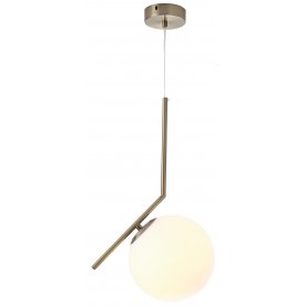 Подвесной светильник 07626-20B