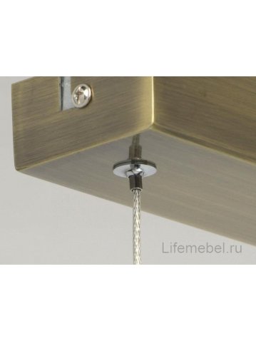 Подвесной светильник Крайс 657011203