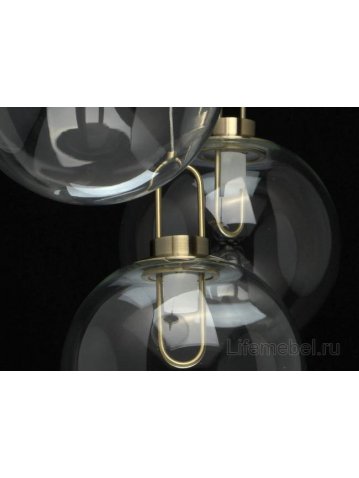 Подвесной светильник Крайс 657011203