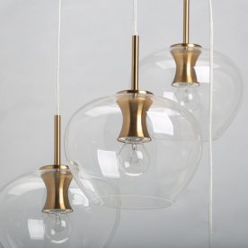 Подвесной светильник 657011906