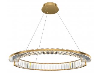 Подвесной светильник Krone P097PL-L36G4K