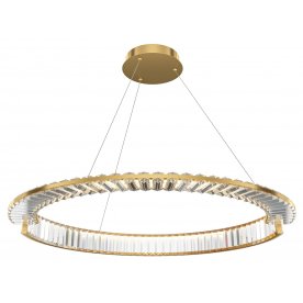 Подвесной светильник Krone P097PL-L45G4K