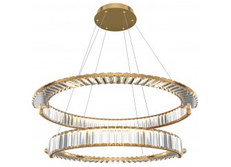 Подвесной светильник Krone P097PL-L90G4K