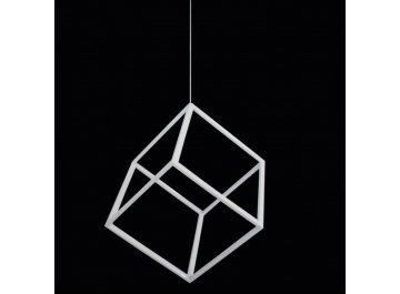Подвесной светильник Куб CL719300