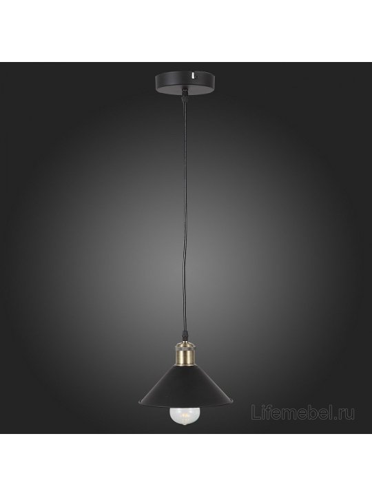 Подвесной светильник Laccio SL194.403.01