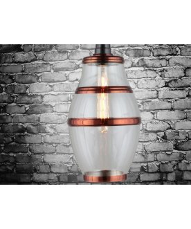 Подвесной светильник Lainate OML-91906-01