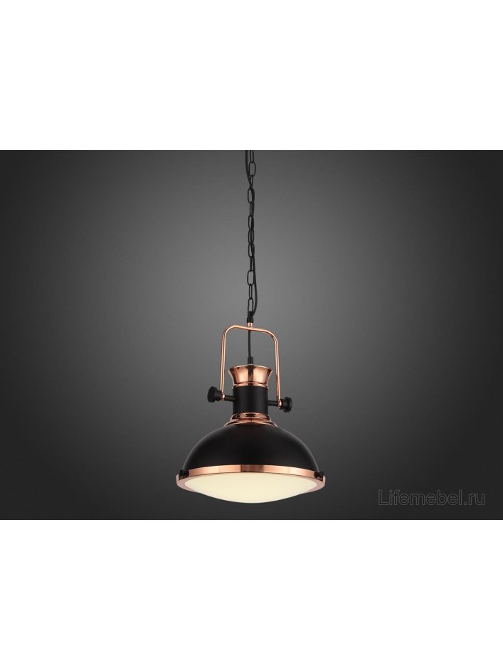 Подвесной светильник Lanterio SL404.403.01