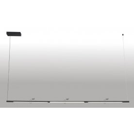 Подвесной светильник LARGO SP33W L1770