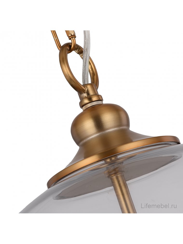 Подвесной светильник Lateria SL362.203.03