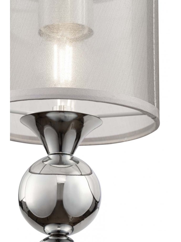 Подвесной светильник Lauren FR5093PL-01CH