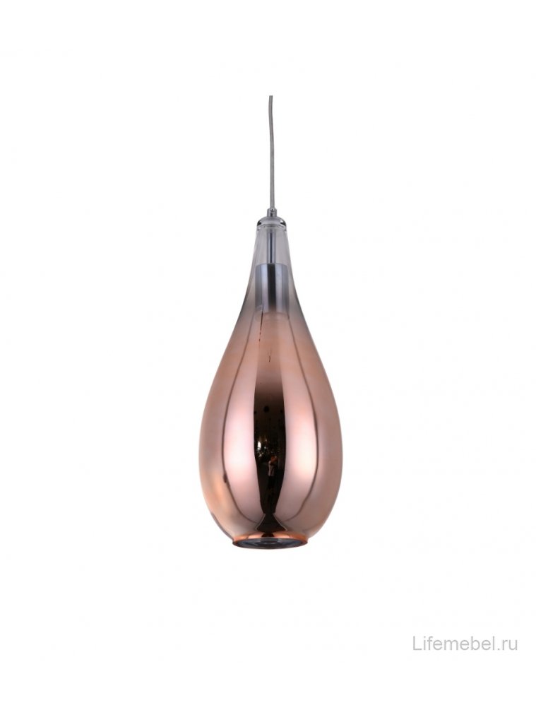 Подвесной светильник Lauris LDP 6843-1 R.GD