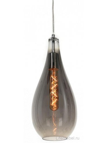 Подвесной светильник Lauris LDP 6843 CHR