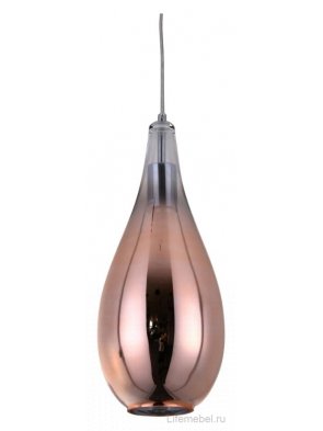 Подвесной светильник Lauris LDP 6843 R.GD