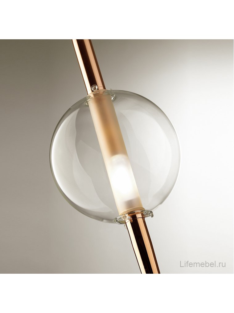 Подвесной светильник Lazia 4685/3