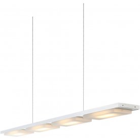 Подвесной светильник Lazio 68089-4H