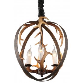 Подвесной светильник OML-51906-04