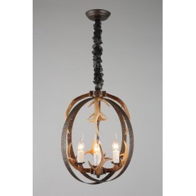 Подвесной светильник OML-51906-04