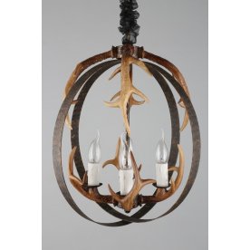 Подвесной светильник OML-51906-04