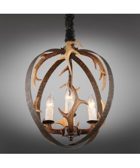 Подвесной светильник OML-51906-04