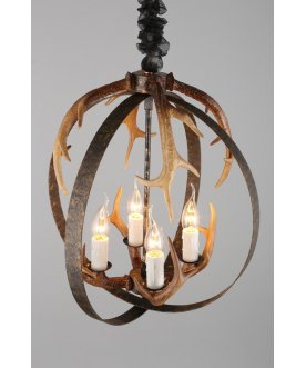 Подвесной светильник OML-51906-04