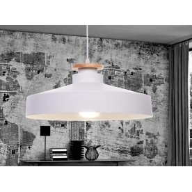 Подвесной светильник LDP 7974-400 WT+WT