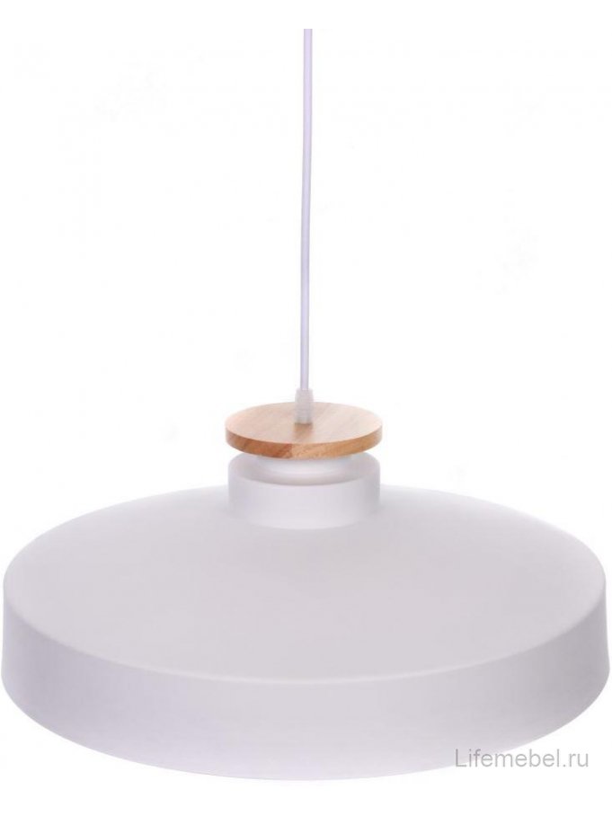 Подвесной светильник Levanti LDP 7974-400 WT+WT