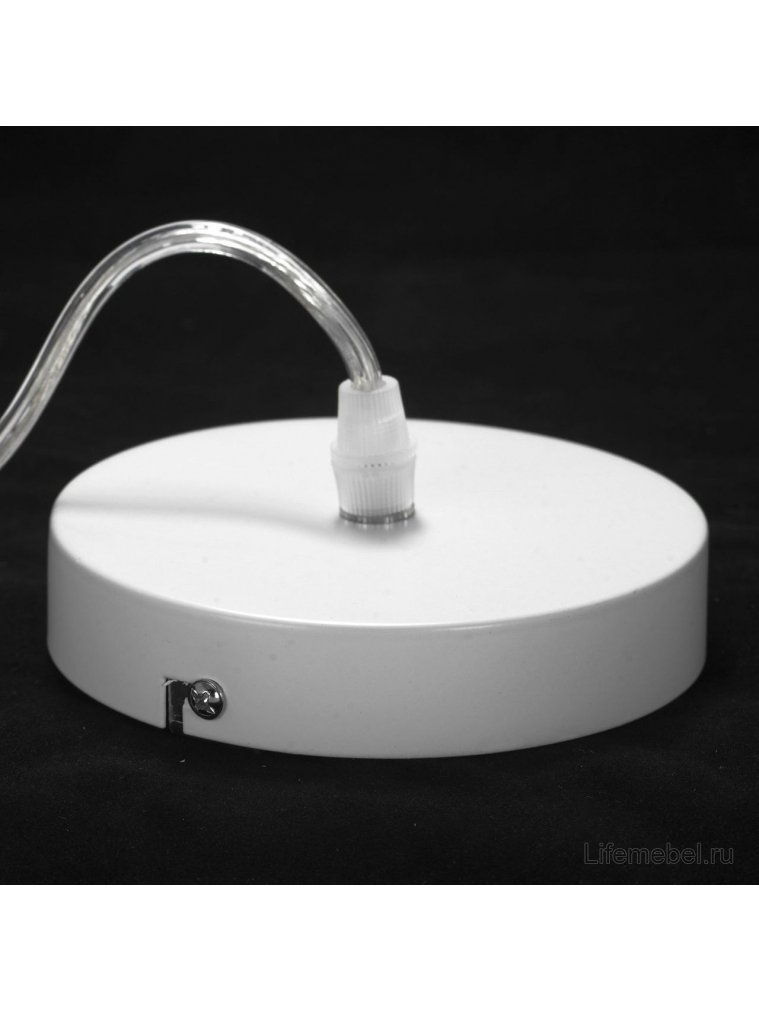 Подвесной светильник Lgo Bossier LSP-8274