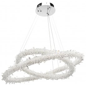 Подвесной светильник 07875-80+60,02(3000K)