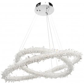 Подвесной светильник 07875-80+60,02(4000K)