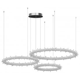 Подвесной светильник 07875-80+60+40P,02(4000K)