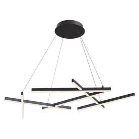 Подвесной светильник Line MOD016PL-L75B4K