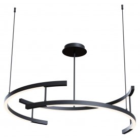 Подвесной светильник Line MOD054PL-L52B4K