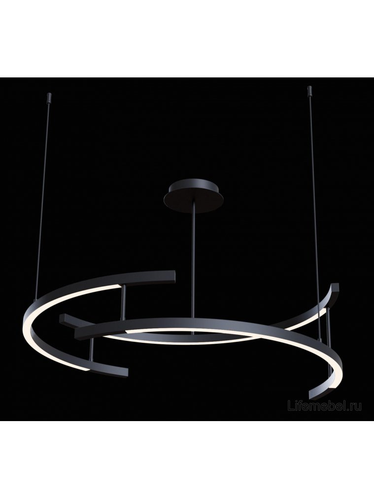 Подвесной светильник Line MOD054PL-L52B4K