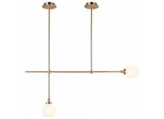 Подвесной светильник V5092-2P