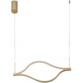 Подвесной светильник 08258-60,33P