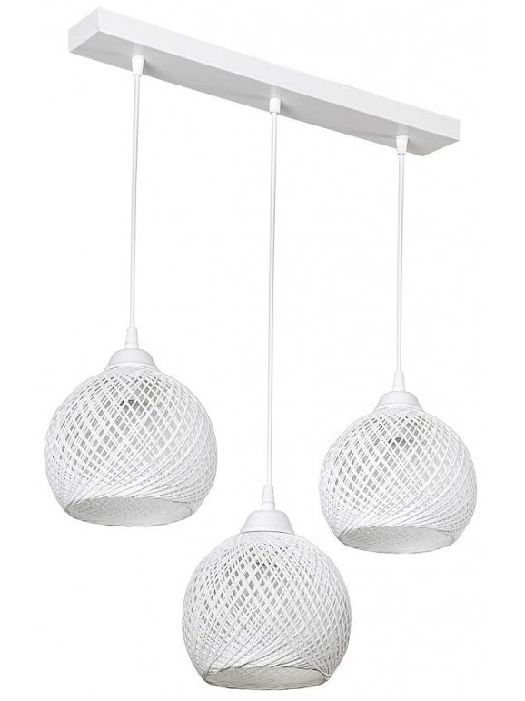 Подвесной светильник Lizbeth TL1612L-03WH